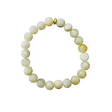 Etoiled moonbeam stacker bracelet makes the perfect gift.