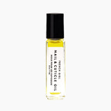 Nail & Cuticle Oil by French Girl Organics.