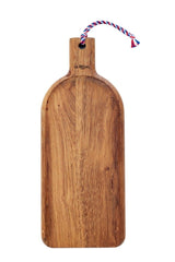 French oak petite pelle board by Le Regal.