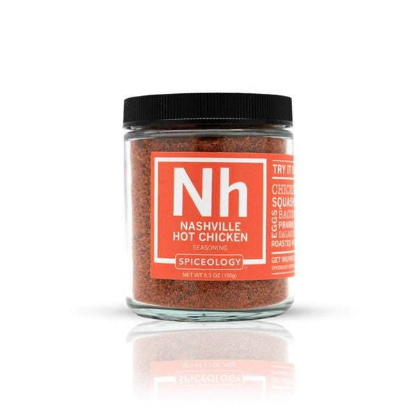 Nashville Hot Chicken Cooking Spice