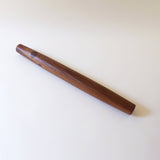 Pin in Walnut