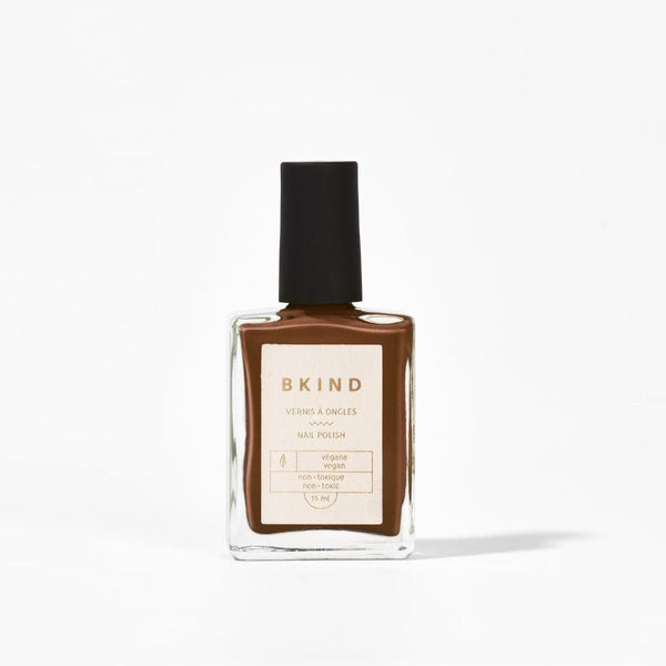 Bkind gemini nail polish.