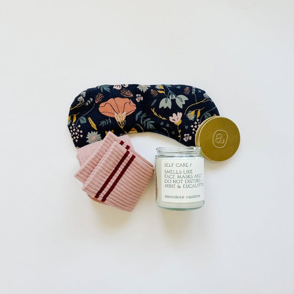 Eye Mask Therapy Pack—Canyon Springs